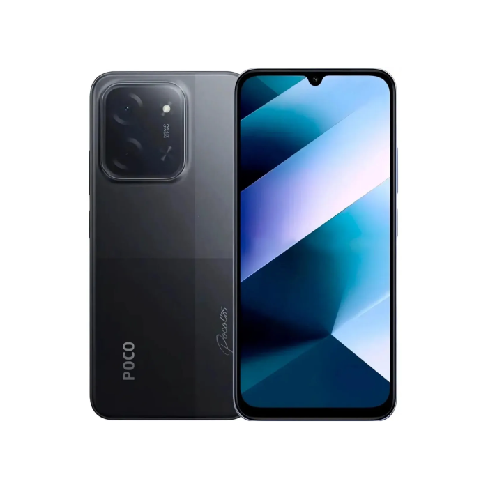 POCO C85, смартфон