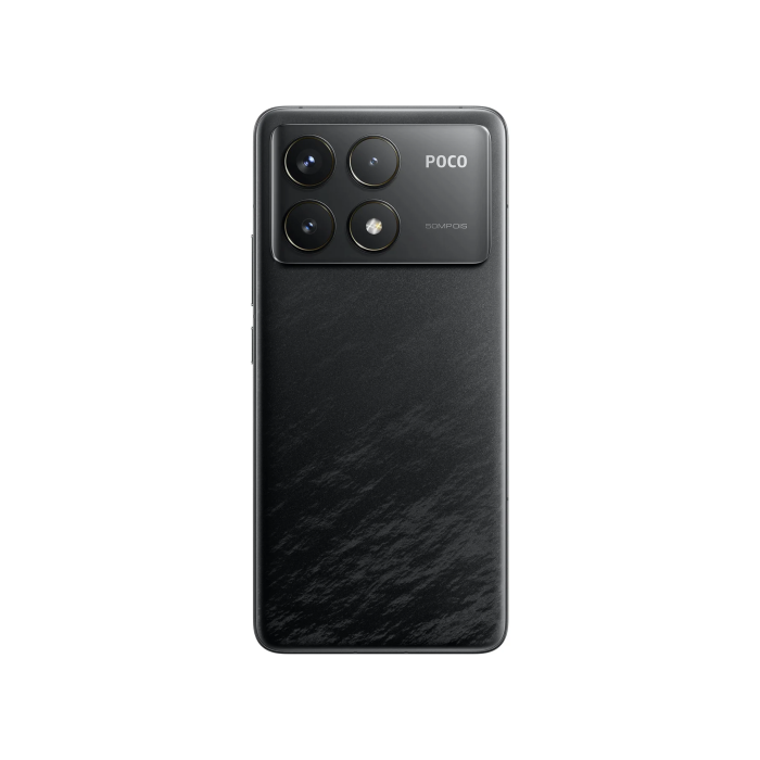 POCO F6 Pro, смартфон