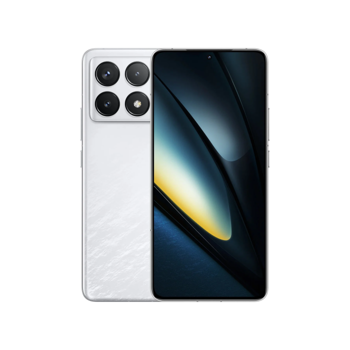 POCO F6 Pro, смартфон