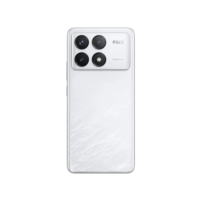 POCO F6 Pro, смартфон