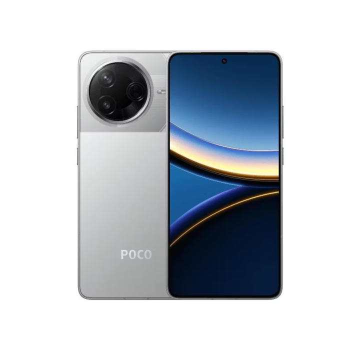 POCO F7 Pro, смартфон
