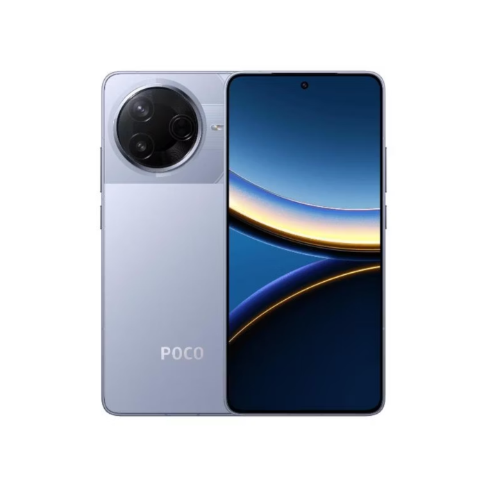 POCO F7 Pro, смартфон