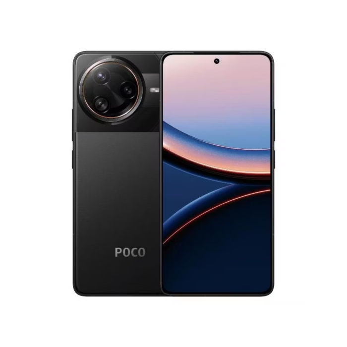 POCO F7 Ultra, смартфон