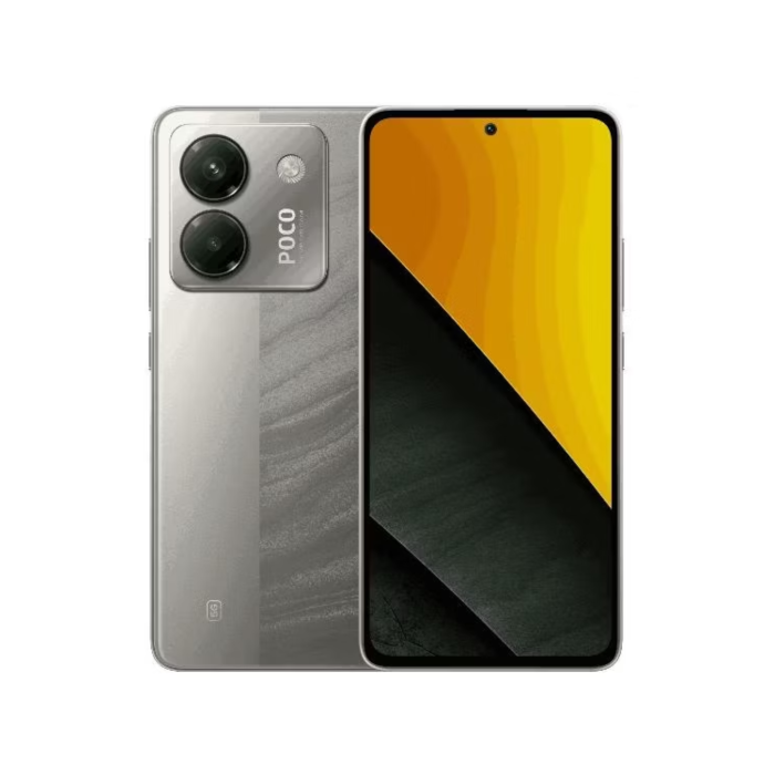 POCO M7 Pro 5G, смартфона