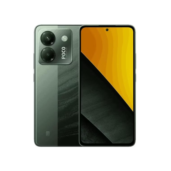 POCO M7 Pro 5G, смартфона