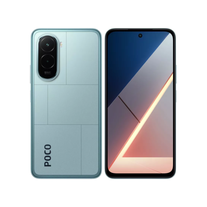 POCO M7, смартфон POCO M7, смартфон