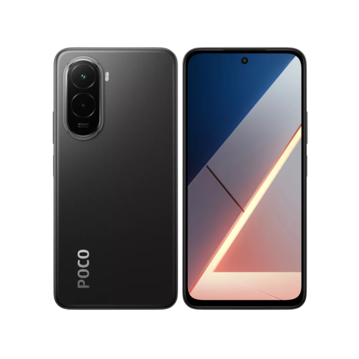 POCO M7, смартфон POCO M7, смартфон