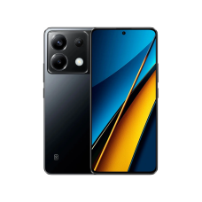 POCO X6 5G, смартфон
