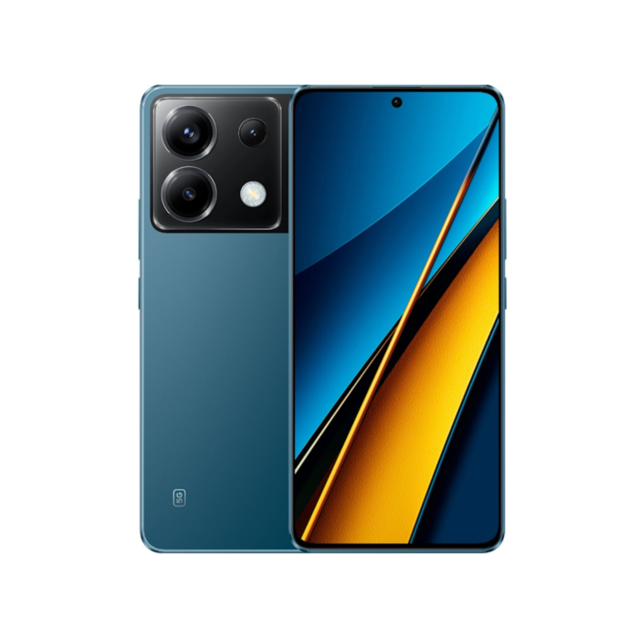 POCO X6 5G, смартфон POCO X6 5G, смартфон