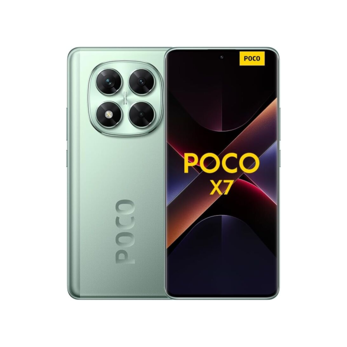 POCO X7 5G, смартфон POCO X7 5G, смартфон
