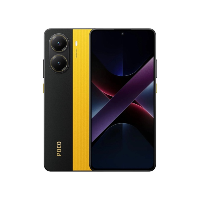 POCO X7 Pro 5G, смартфон