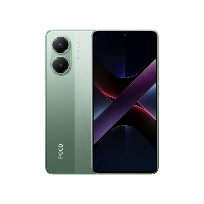 POCO X7 Pro 5G, смартфон