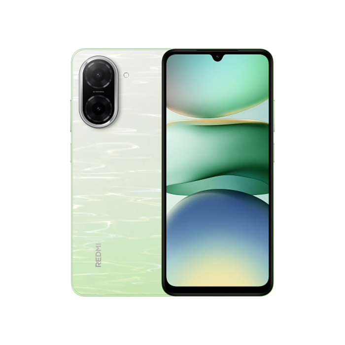 Redmi A5, смартфон