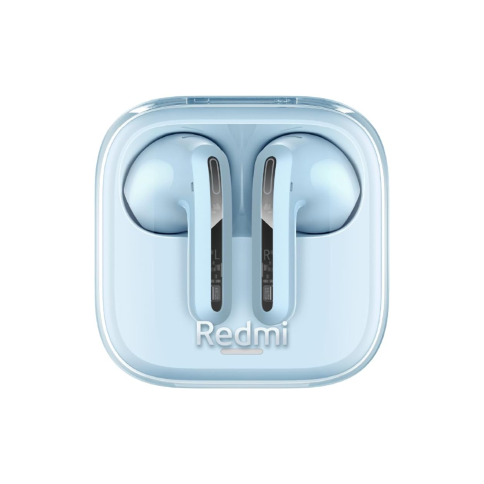 Redmi Buds 6 Active, беспроводные наушники