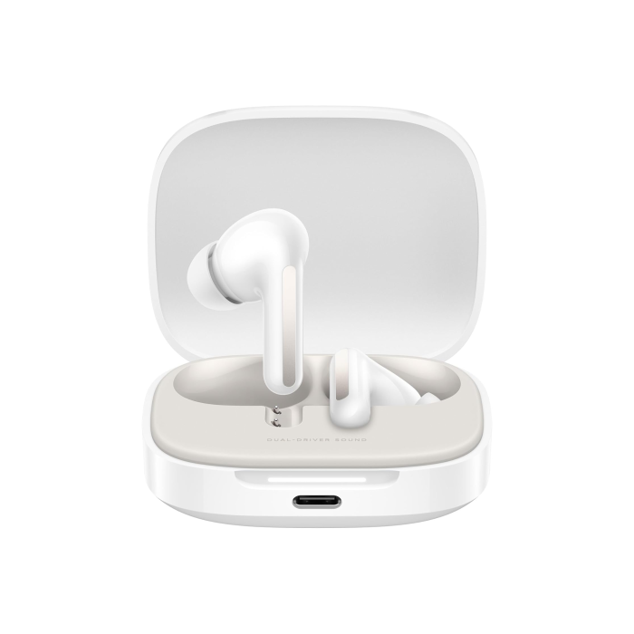 Redmi Buds 6, беспроводные наушники