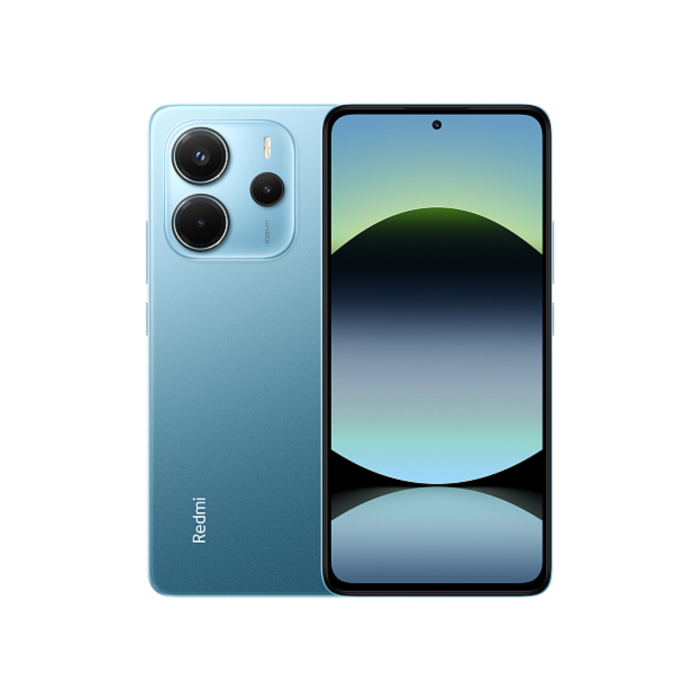 Redmi Note 14, смартфон