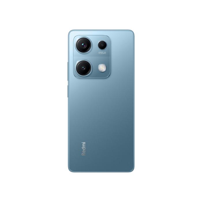 Redmi Note 14S, смартфон