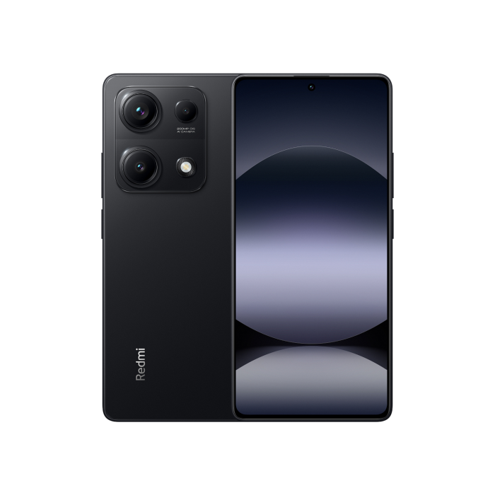 Redmi Note 14S, смартфон
