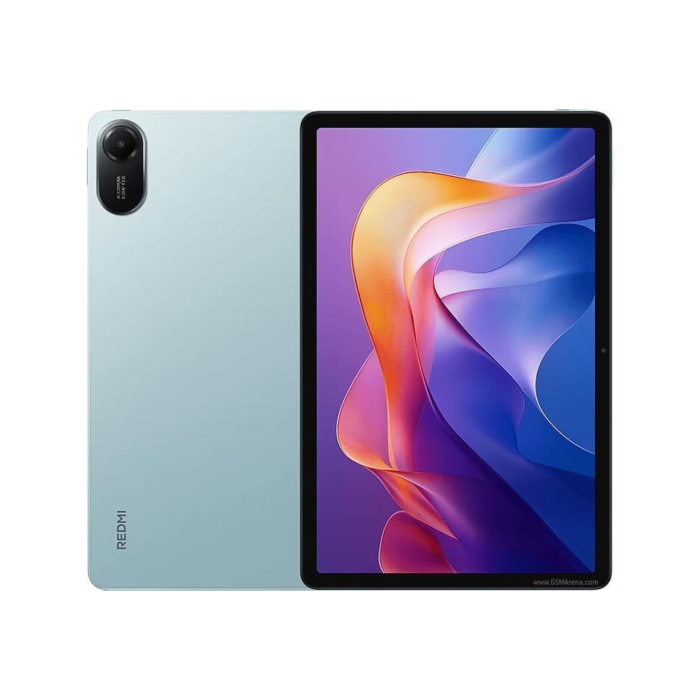 Redmi Pad 2 Wi-Fi, планшет Redmi Pad 2 Wi-Fi, планшет