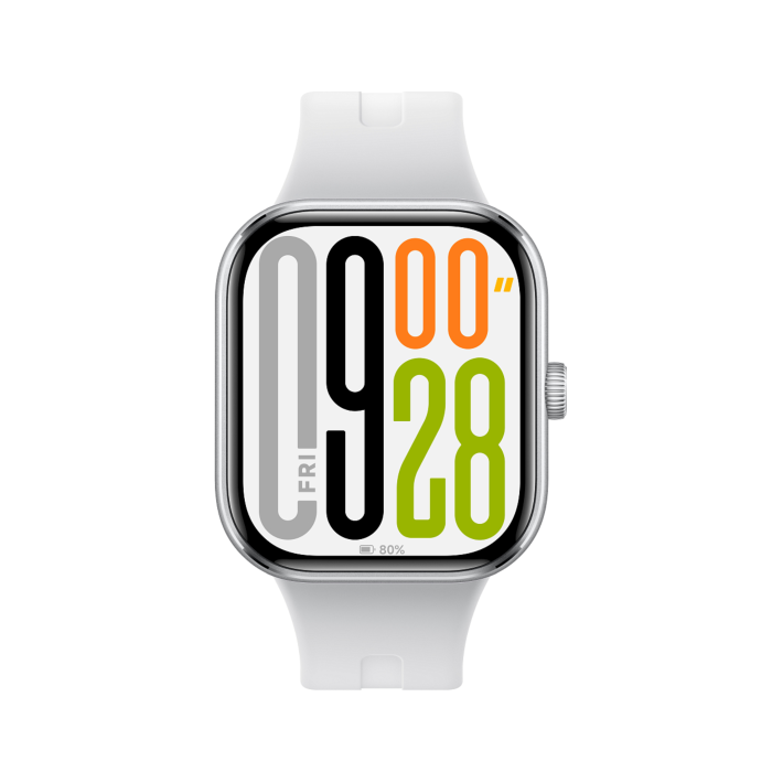 Redmi Watch 5, умные часы