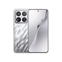 Xiaomi 15 Silver Edition, смартфон