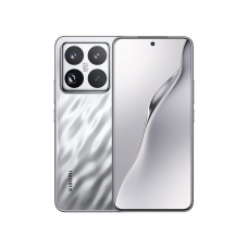 Xiaomi 15 Silver Edition, смартфон