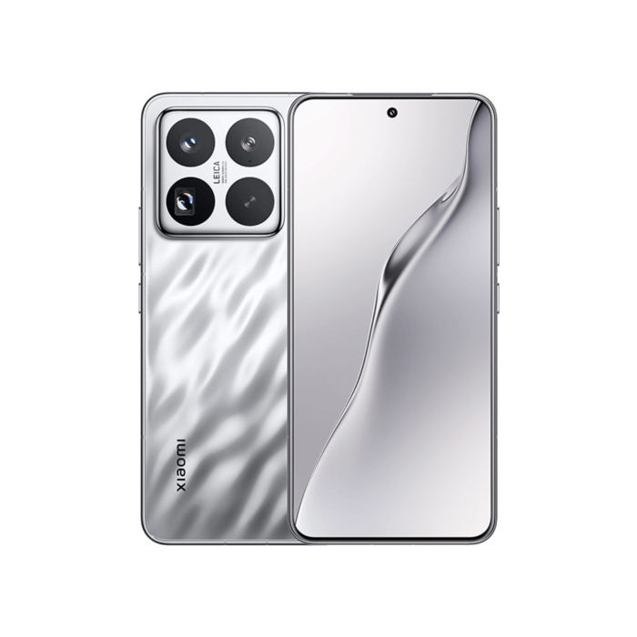 Xiaomi 15 Silver Edition, смартфон Xiaomi 15 Silver Edition, смартфон