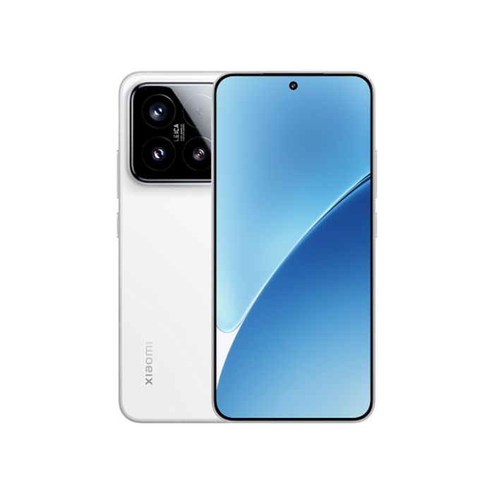 Xiaomi 15, смартфон