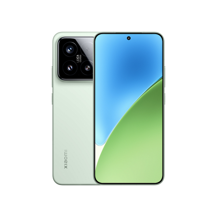 Xiaomi 15, смартфон