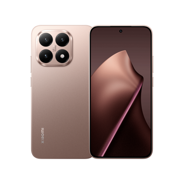 Xiaomi 15T, смартфон Xiaomi 15T, смартфон