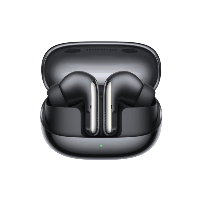 Xiaomi Buds 5 Pro WiFi, беспроводные наушники