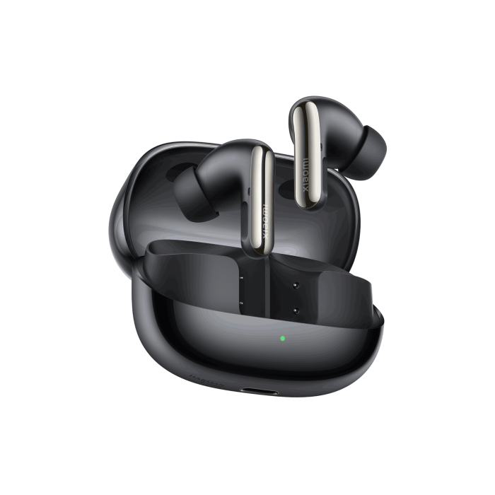 Xiaomi Buds 5 Pro WiFi, беспроводные наушники