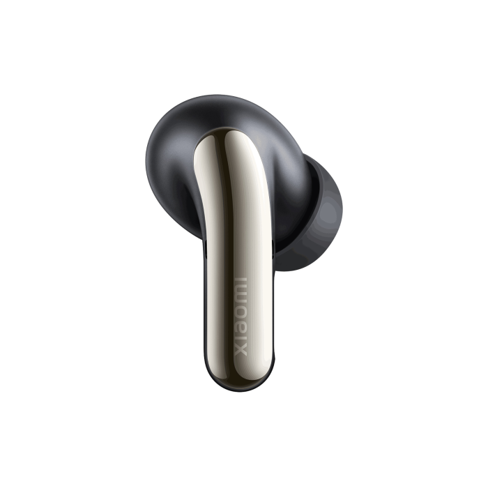 Xiaomi Buds 5 Pro WiFi, беспроводные наушники