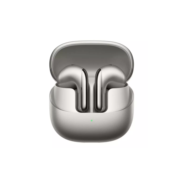 Xiaomi Buds 5 Titan Grey, беспроводные наушники Xiaomi Buds 5 Titan Grey, беспроводные наушники