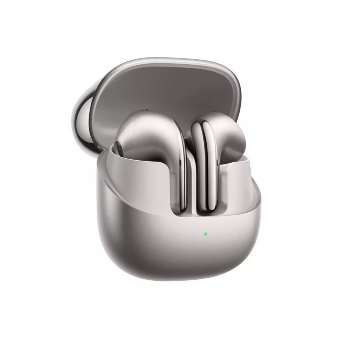 Xiaomi Buds 5 Titan Grey, беспроводные наушники
