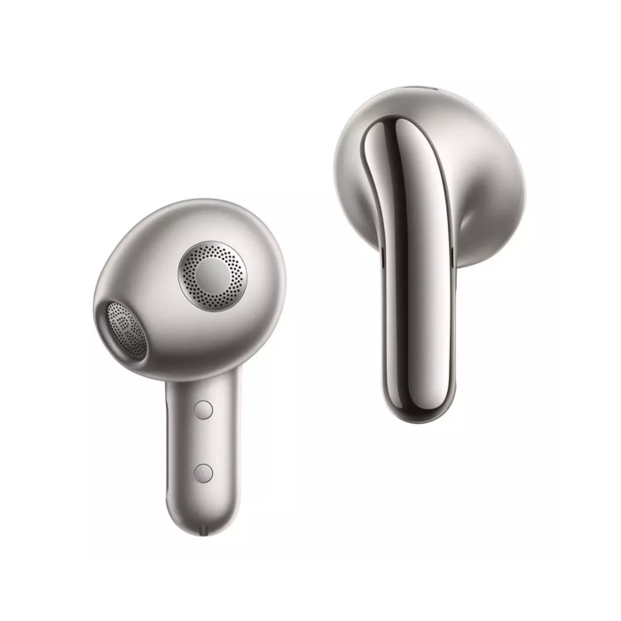 Xiaomi Buds 5 Titan Grey, беспроводные наушники