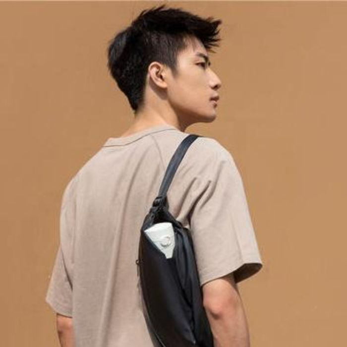 Xiaomi Sports Fanny Pack, спортивная поясная сумка