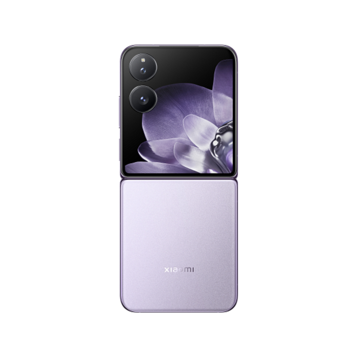 Xiaomi MIX Flip, смартфон Xiaomi MIX Flip, смартфон