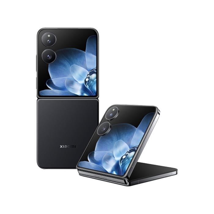 Xiaomi MIX Flip, смартфон Xiaomi MIX Flip, смартфон