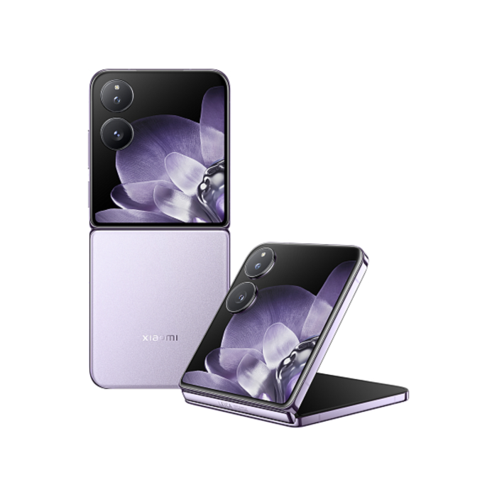 Xiaomi MIX Flip, смартфон Xiaomi MIX Flip, смартфон