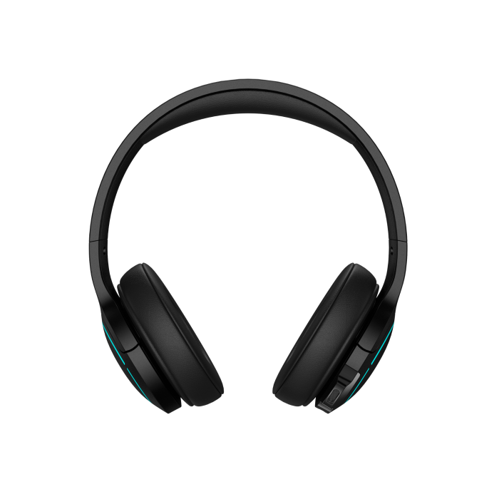 Edifier G2BT, беспроводные наушники для геймеров Edifier G2BT, беспроводные наушники для геймеров