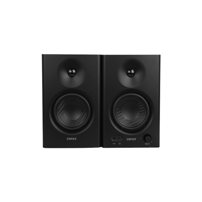 Edifier MR4, акустическая система