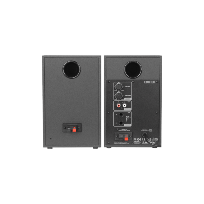 Edifier MR4, акустическая система