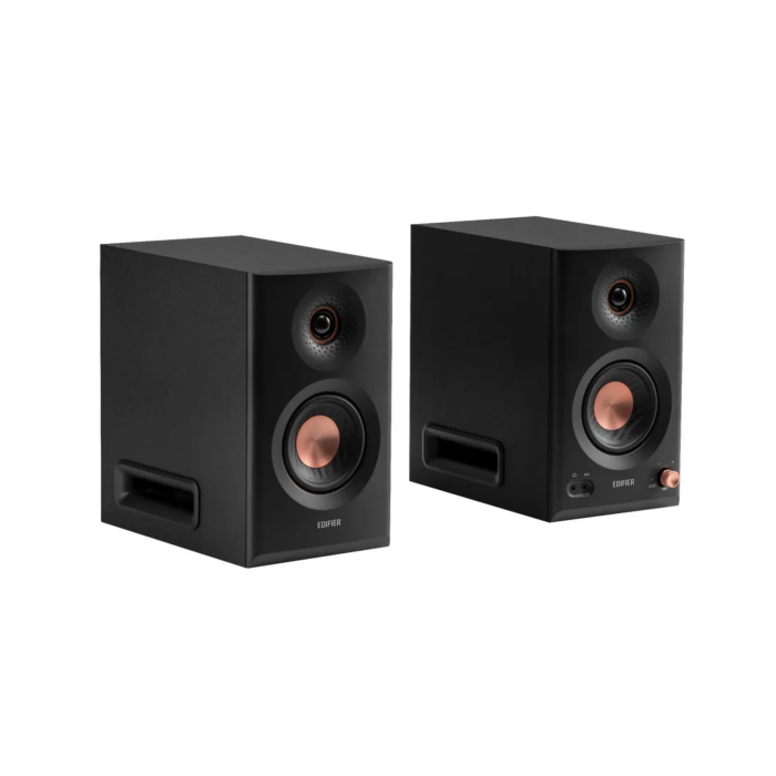Студийные мониторы EDIFIER MR5, черные
