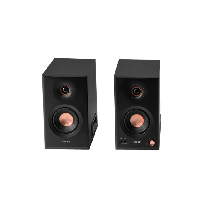 Студийные мониторы EDIFIER MR5, черные
