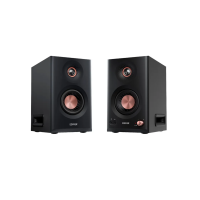 Студийные мониторы EDIFIER MR5, черные