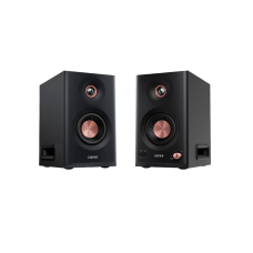 Студийные мониторы EDIFIER MR5, черные