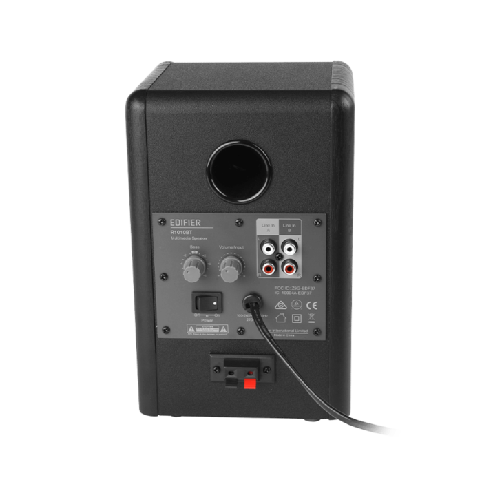 Edifier R1010BT, активные мультимедийные колонки Bluetooth
