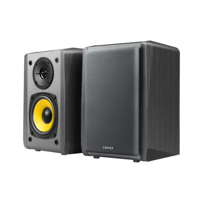 Edifier R1010BT, активные мультимедийные колонки Bluetooth