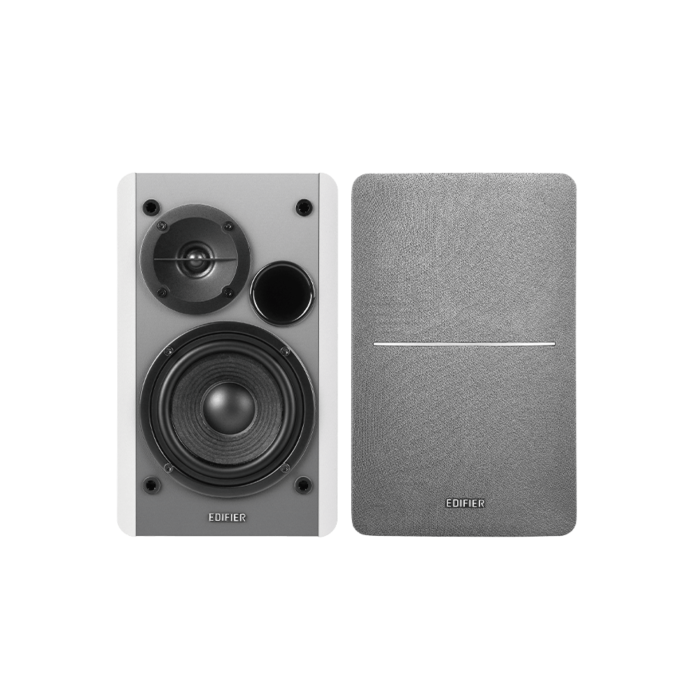 Edifier R1280DBs, активные мультимедийные колонки Bluetooth